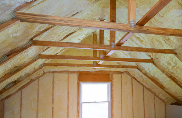 Best Blown-in Insulation in Stuarts Draft, VA