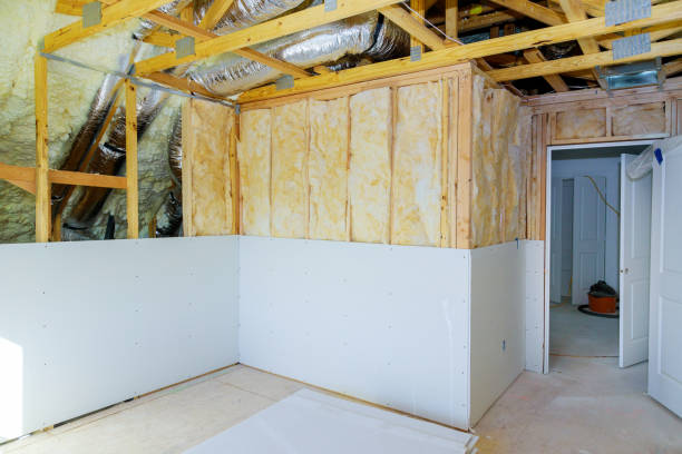 Best Cellulose Insulation in Stuarts Draft, VA
