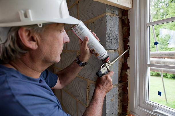 Best Eco-Friendly Insulation in Stuarts Draft, VA