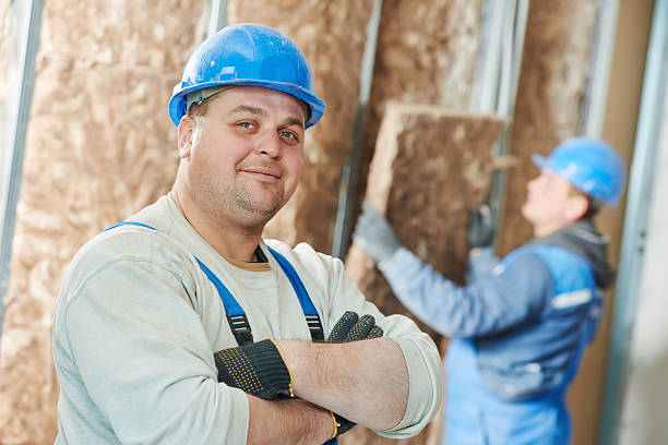 Best DIY Insulation Kits and Guidance in Stuarts Draft, VA